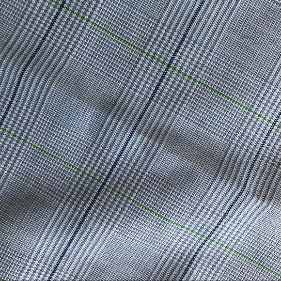 Plaid pants - Picture 8 of 8